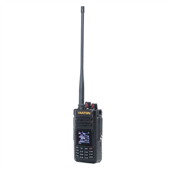 Best Dual Band Handheld Ham Radio