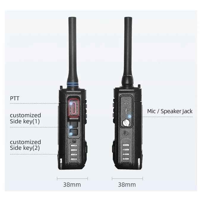 Best Waterproof Walkie Talkies