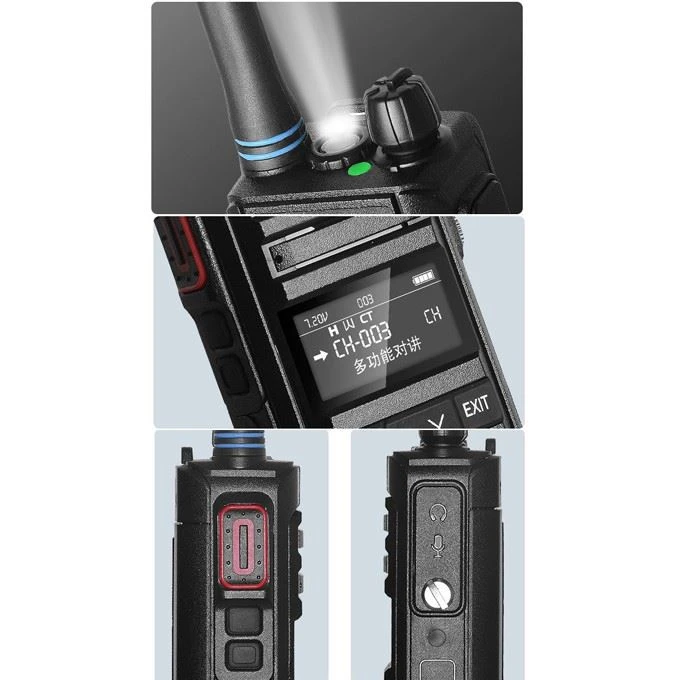 Best Waterproof Walkie Talkies