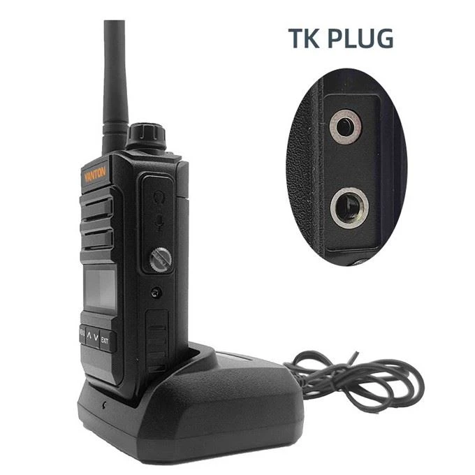 Best Waterproof Walkie Talkies