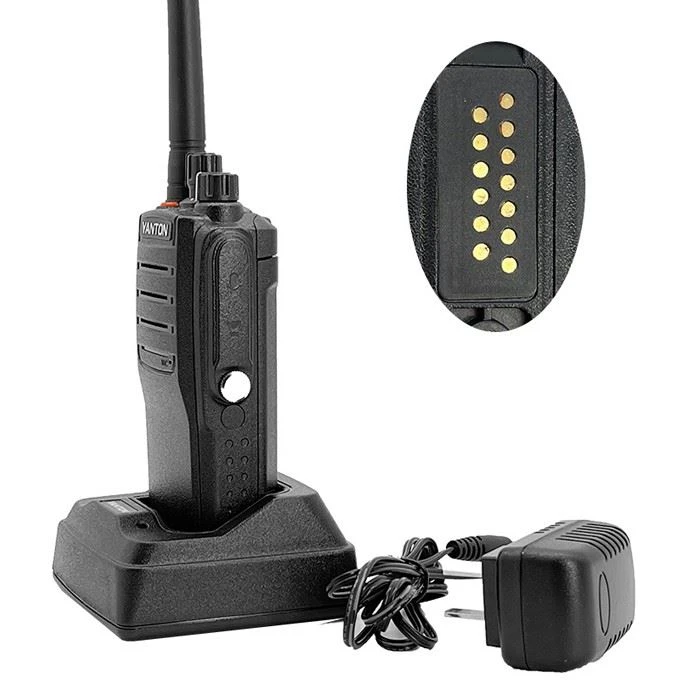 Digital 2 Way Radio Systems