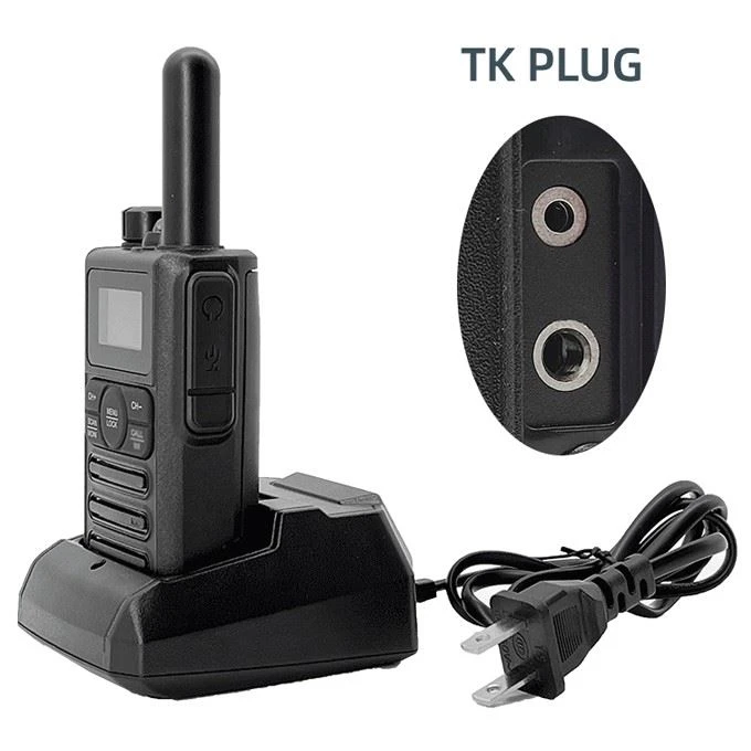 Mini Two Way Radio Communication