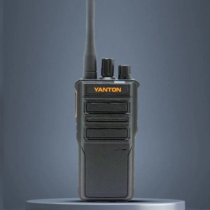 Xov tooj cua Professional Walkie Talkie