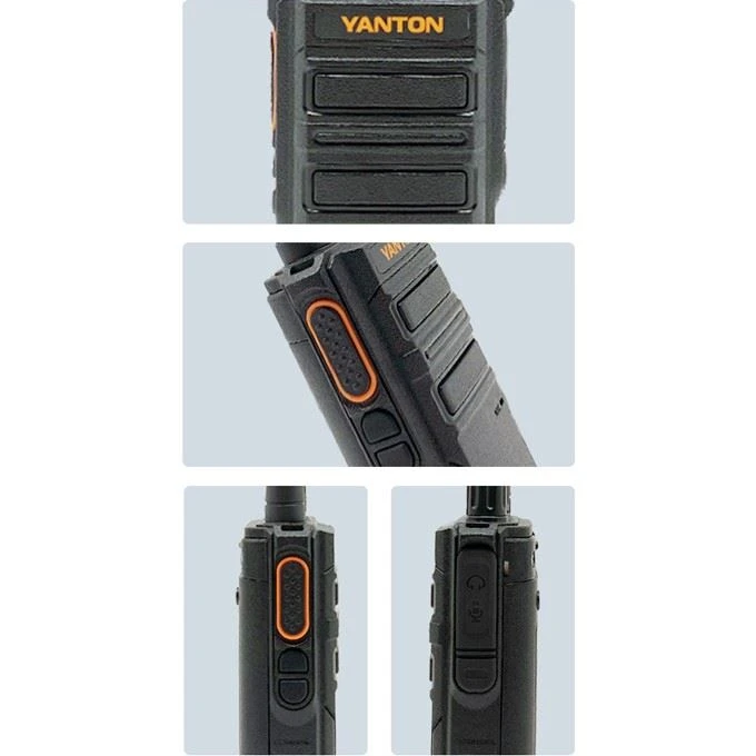 Radio Profesional Walkie Talkie