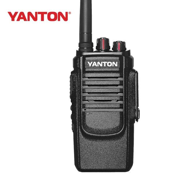 Cov kws tshaj lij Walkie Talkies