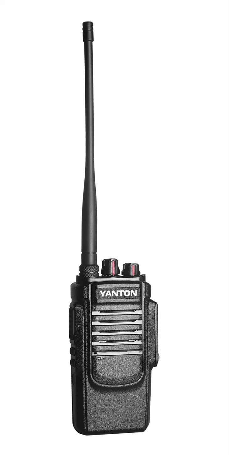 The Professionals Walkie Talkies