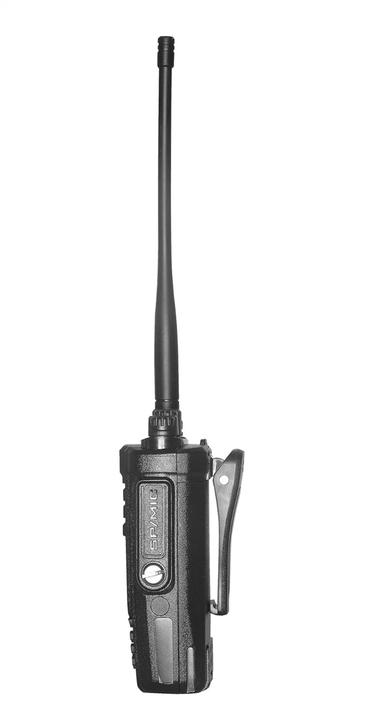 The Professionals Walkie Talkies