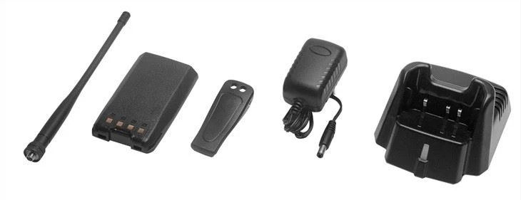 The Professionals Walkie Talkies