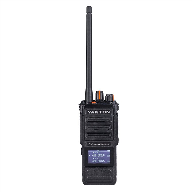 Waterproof Marine VHFportable Radio