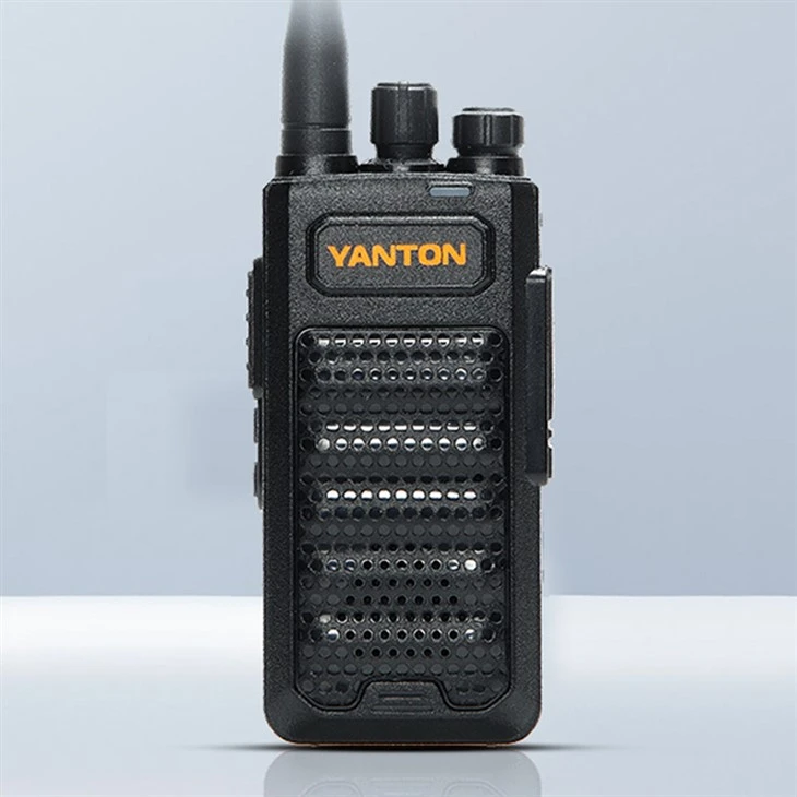 5 Watt Professional Walkie Talkie Ntau