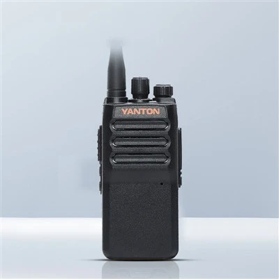 5W Xov tooj cua Transceiver