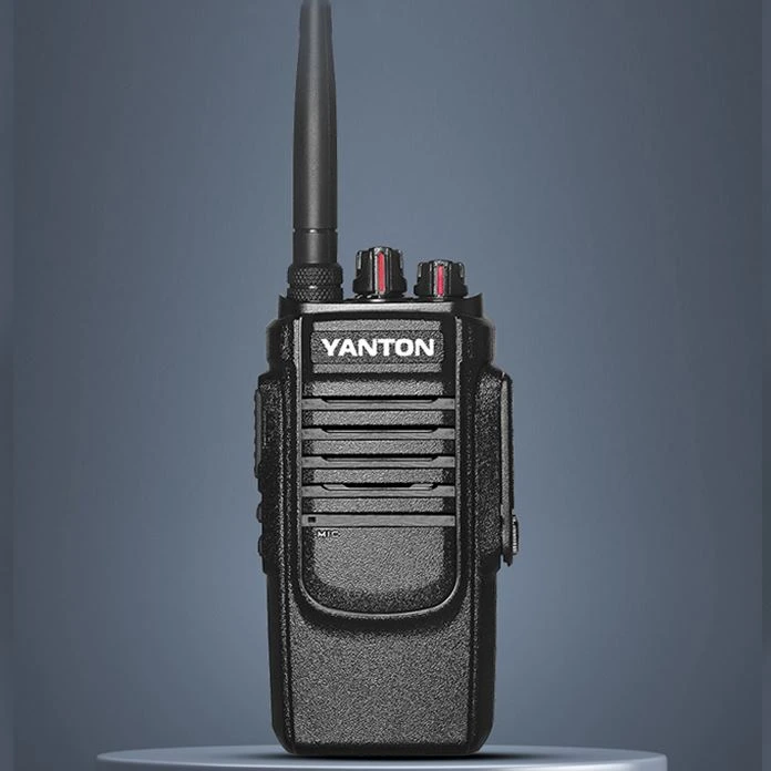 Waterproof Uhf Vhf Handheld